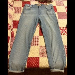 Ladies Vintage America jeans